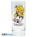 Szklanka - Dragon Ball
