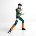Ruchoma figurka - Rock Lee