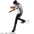 Statuetka - Toji Fushiguro (Jufutsunowaza)