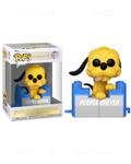 Figurka POP! - Pluto On The Peoplemover