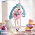 Statuetka - Miku (Sweet Sweets Series Macaroon)