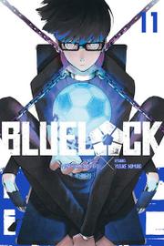 Blue Lock - tom 11