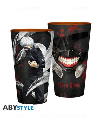 Duża Szklanka - Tokyo Ghoul — zdjęcie 2