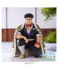 Statuetka - Gyomei Himejima (Hashira Meeting ver.)