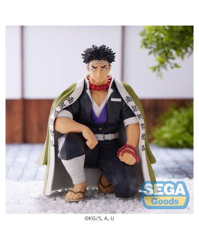 Statuetka - Gyomei Himejima (Hashira Meeting ver.)