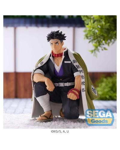 Statuetka - Gyomei Himejima (Hashira Meeting ver.) — zdjęcie 2