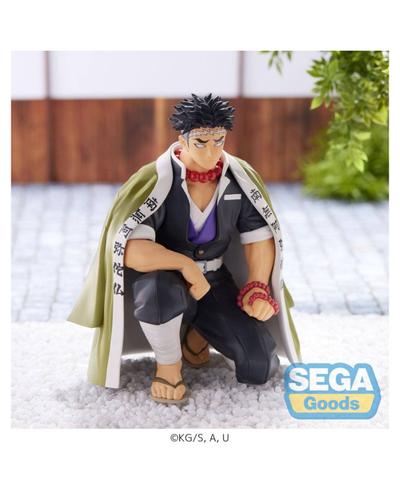 Statuetka - Gyomei Himejima (Hashira Meeting ver.) — zdjęcie 3