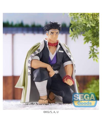 Statuetka - Gyomei Himejima (Hashira Meeting ver.) — zdjęcie 4