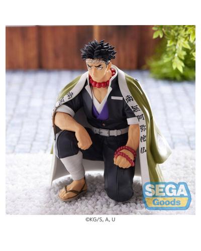 Statuetka - Gyomei Himejima (Hashira Meeting ver.) — zdjęcie 5