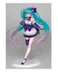 Statuetka - Miku (3rd season Winter ver.)