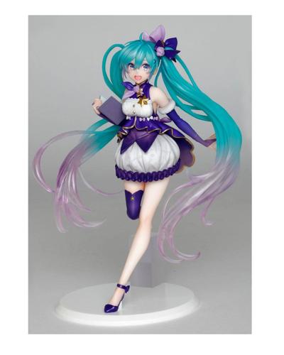 Statuetka - Miku (3rd season Winter ver.)
