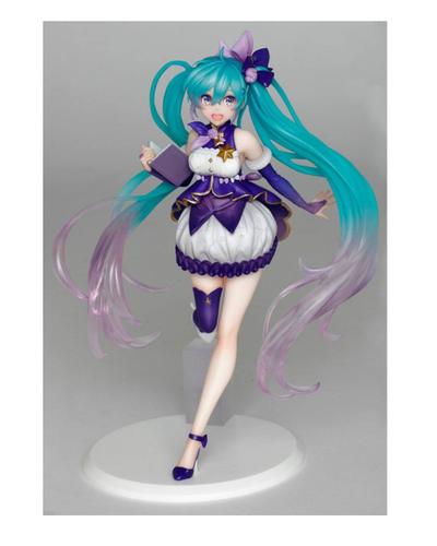 Statuetka - Miku (3rd season Winter ver.) — zdjęcie 3
