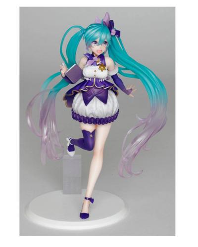 Statuetka - Miku (3rd season Winter ver.) — zdjęcie 4