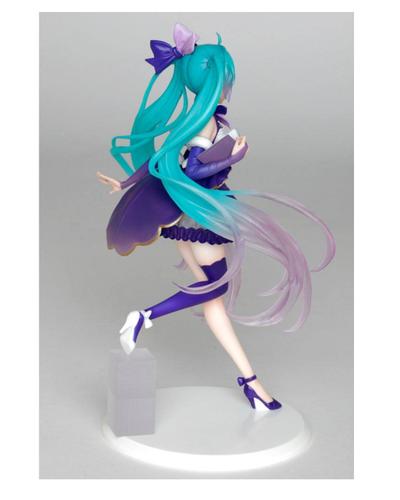 Statuetka - Miku (3rd season Winter ver.) — zdjęcie 5