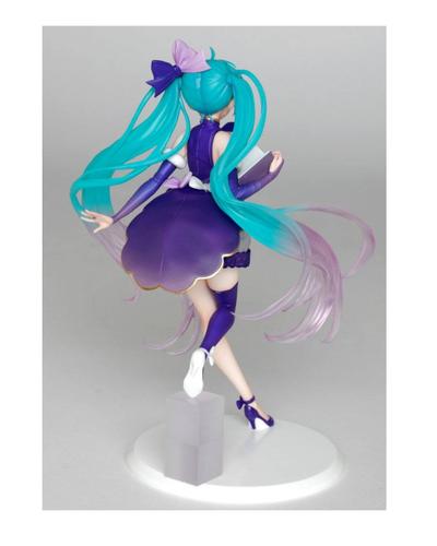 Statuetka - Miku (3rd season Winter ver.) — zdjęcie 6
