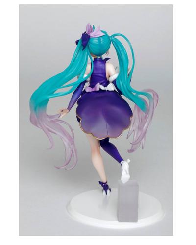 Statuetka - Miku (3rd season Winter ver.) — zdjęcie 7