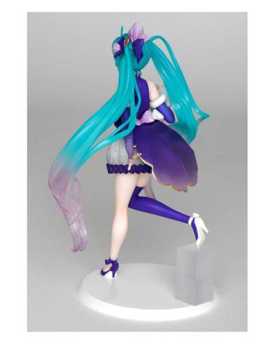 Statuetka - Miku (3rd season Winter ver.) — zdjęcie 8