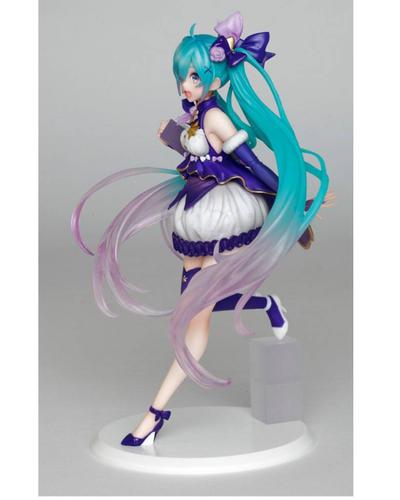 Statuetka - Miku (3rd season Winter ver.) — zdjęcie 9