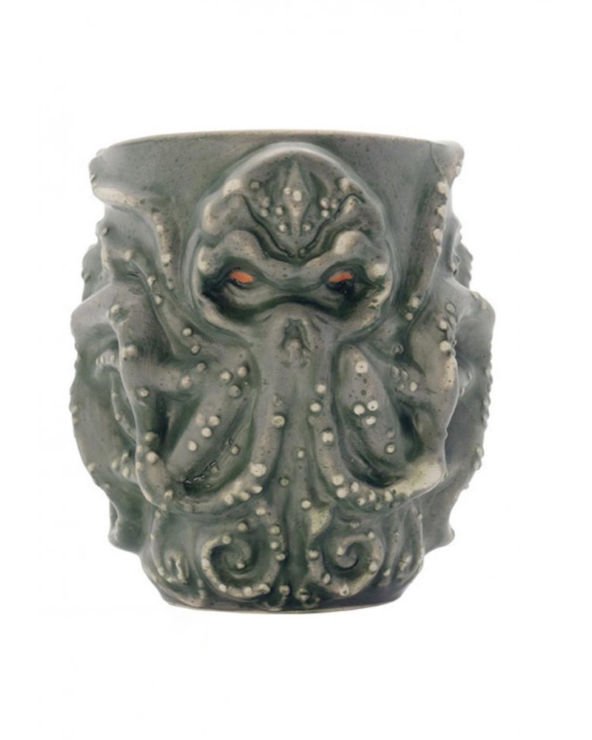 Kubek - Cthulhu