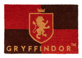 Wycieraczka - Harry Potter House Gryffindor