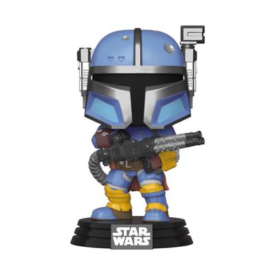 Figurka POP! - Heavy Infantry Mandalorian 348