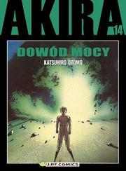 Manga - Akira tom 14