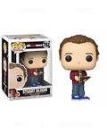 Figurka POP! - Stuart Bloom