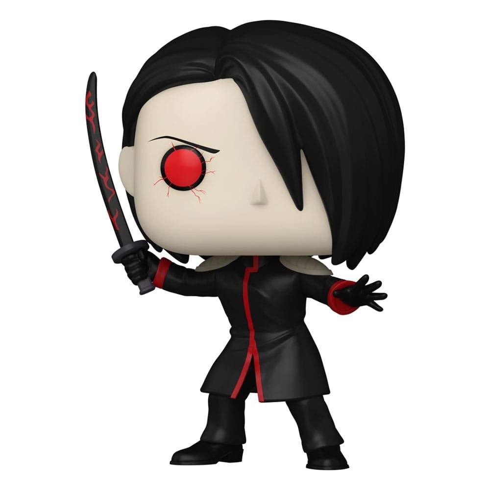 Figurka POP! - Nimura Furuta 1547