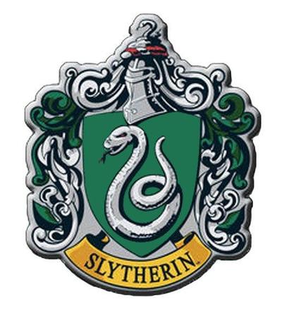 Harry Potter - Magnes Slytherin