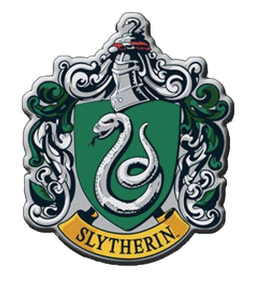 Harry Potter - Magnes Slytherin