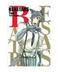 Okładka Beastars - Tom 1