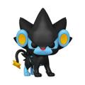 Figurka POP! - Luxray 956