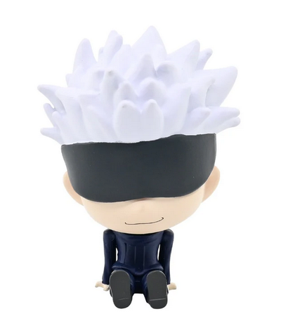 Figurka Bobble-Head - Gojo