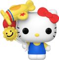 Figurka POP! - Hello Kitty in Plane (144)