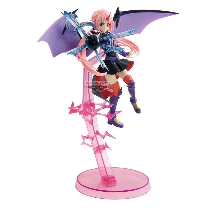 Statuetka - Milim (Dragon Form ver.) (Slime)