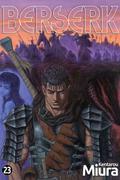 Okładka Berserk - tom 23
