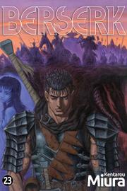 Berserk - tom 23