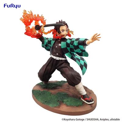Statuetka - Tanjiro (Exceed Creative)
