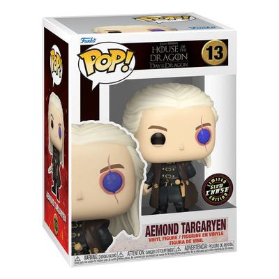 Figurka POP! - Aemond Targaryen (Chase) 13