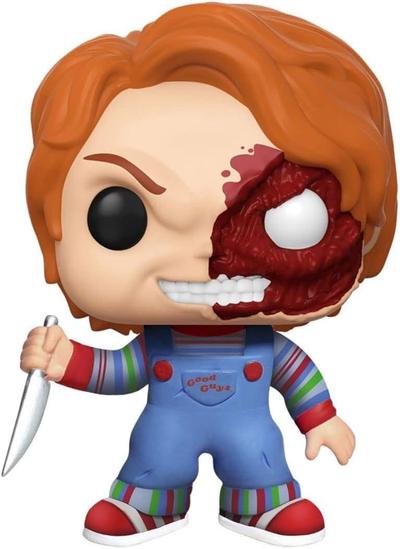 Figurka POP! - Chucky 798 Special Edition
