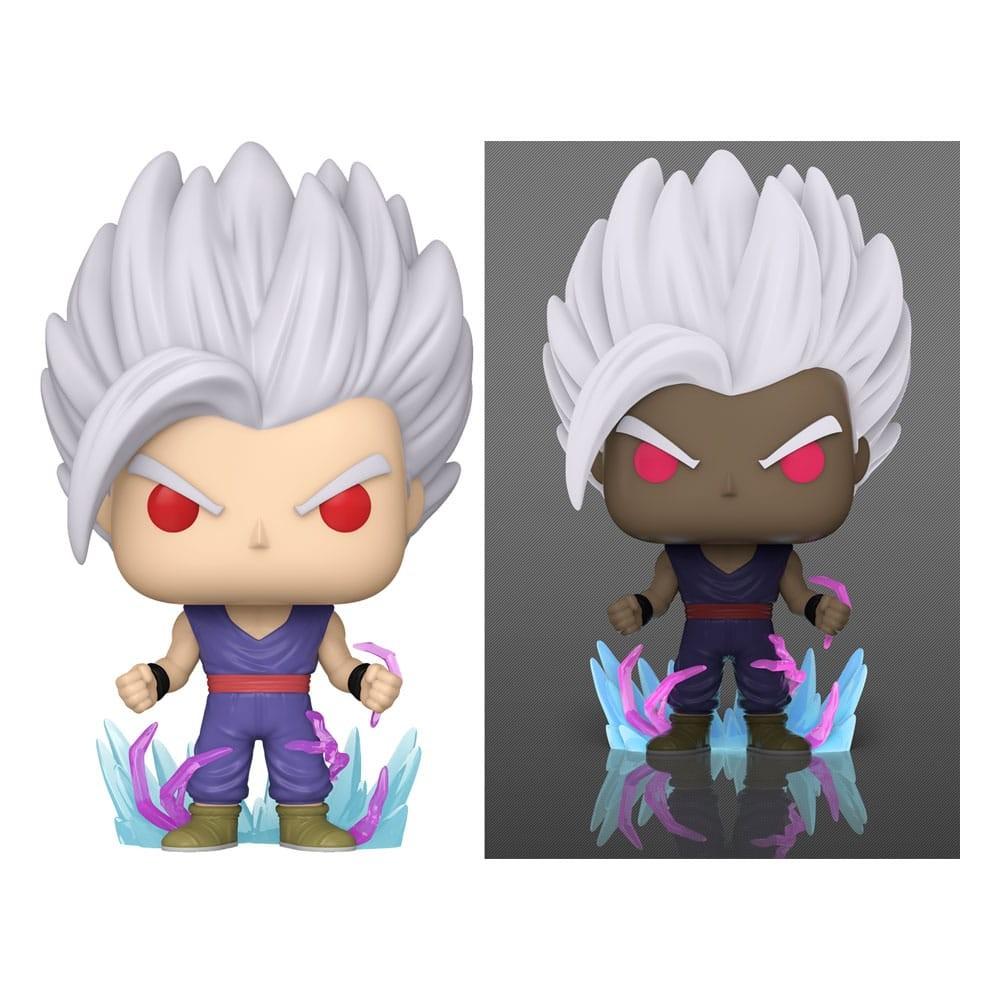 Figurka POP! - Son Gohan (Beast) Chase 1703