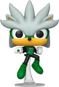 Figurka POP! - Silver as The Green Lantern (592)