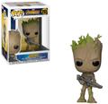 Figurka POP! - Groot v2