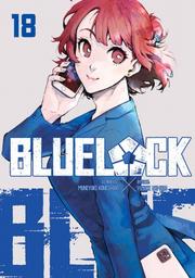 Blue Lock - tom 18