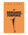 Okładka Dobranoc, Punpunie - Tom 5