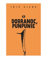 Dobranoc, Punpunie - Tom 5