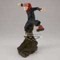 Statuetka - Yuji Itadori (Combination Battle)