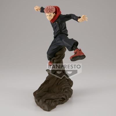 Statuetka - Yuji Itadori (Combination Battle)