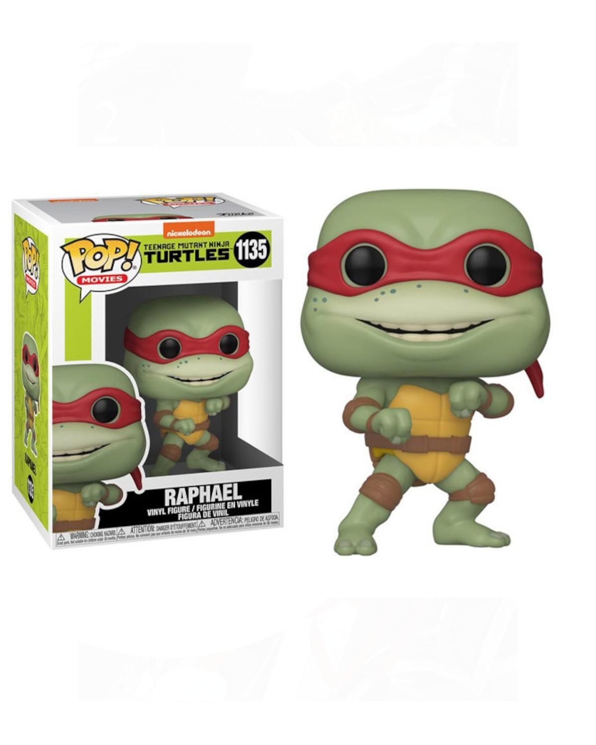 Figurka POP! - Raphael