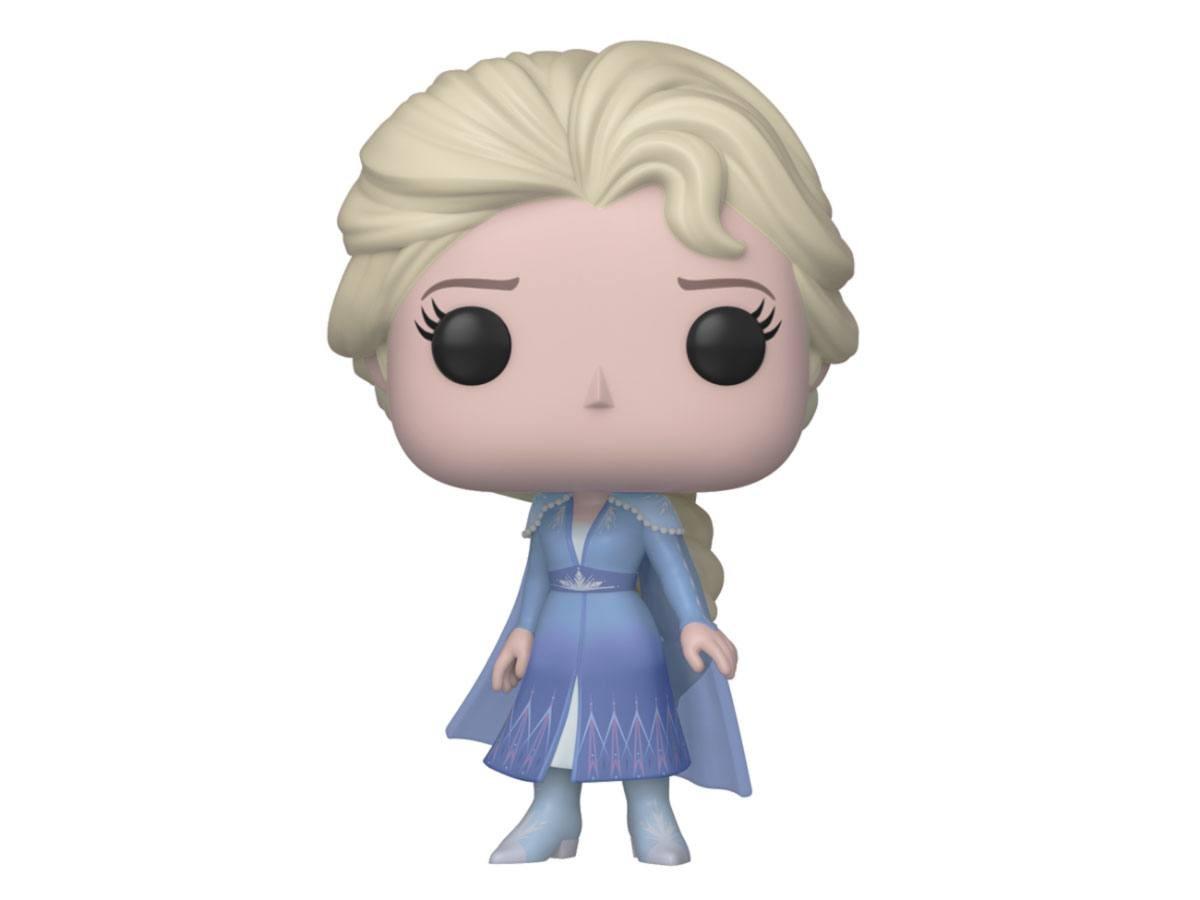 Figurka POP! - Elsa